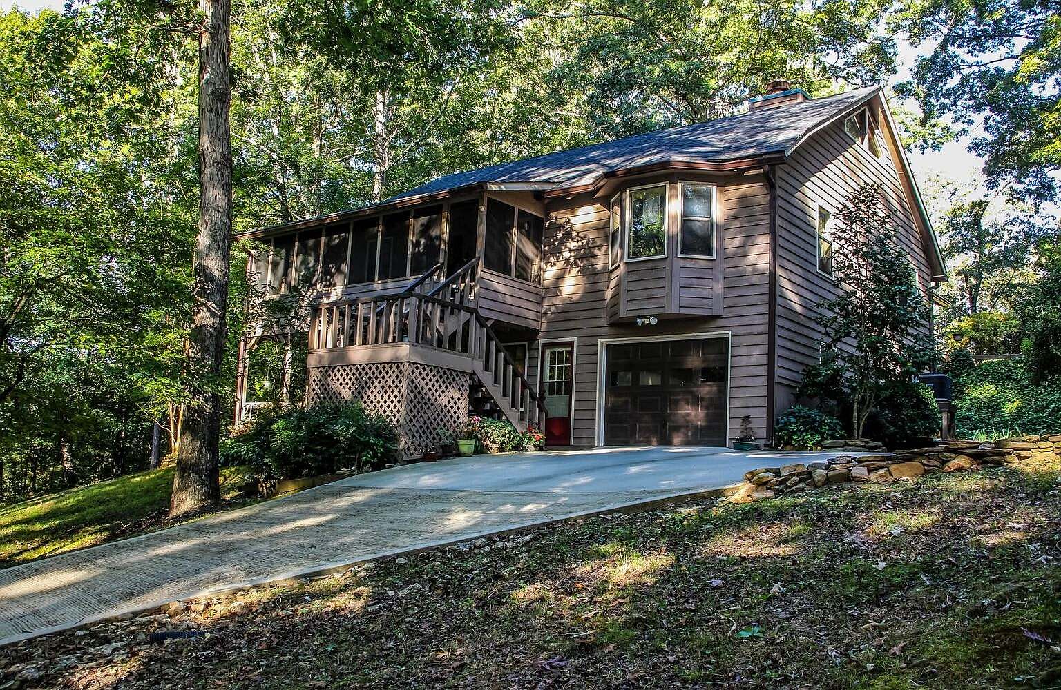822 N Bull Gap Rd 3, Talking Rock, GA 30175 Zillow