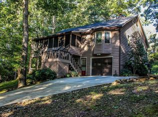 822 N Bull Gap Rd #3, Talking Rock, GA 30175
