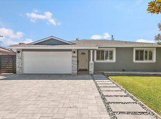 5821 Blossom Ave, San Jose, CA 95123