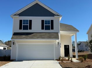 1442 Nokota Dr, Conway, SC 29526