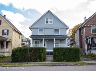 918 Jefferson Ave, Scranton, PA 18510