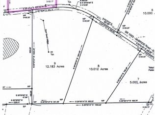 143 McBride Rd, Jackson Springs, NC 27281