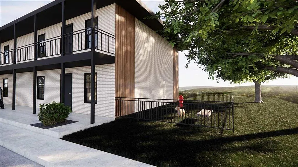 Building Photo - 705 W Highpoint Dr #C