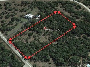 273 Peregrine Dr, San Marcos, TX 78666