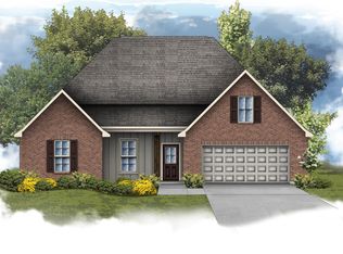 507 Allgood St, Monroe, LA 71203