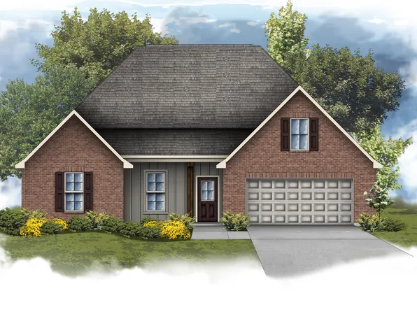 2113 Merion St, Ruston, LA 71270