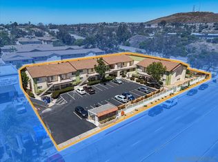 4250 Beyer Blvd, San Ysidro, CA 92173