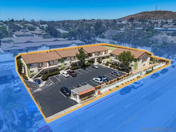 4250 Beyer Blvd, San Ysidro, CA 92173