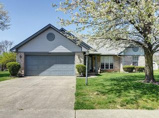 1241 Windsong Trl, Beavercreek, OH 45324