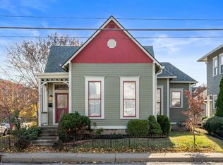 815 E 16th St, Indianapolis, IN