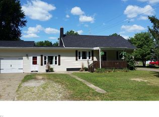 11395 Meadowbrook Ave NE, Alliance, OH
