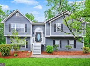 2158 Alyssa Ct, Lithia Springs, GA 30122