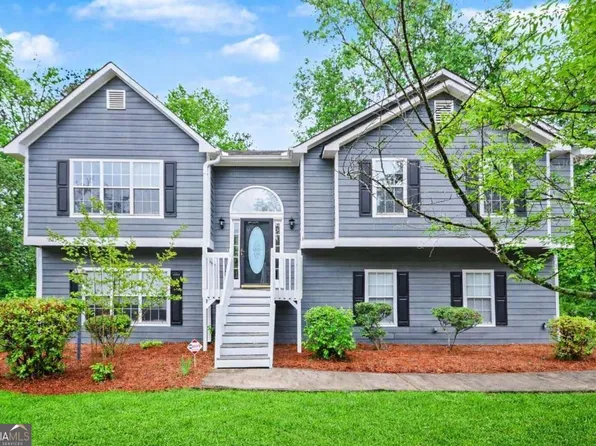 2158 Alyssa Ct, Lithia Springs, GA 30122