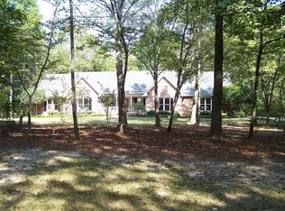 105 Robinson Bend Trl, Peachtree City, GA
