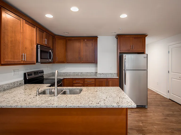 Terrace Park Apartments — Photo 14