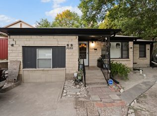 3035 Lasca St, Dallas, TX 75227