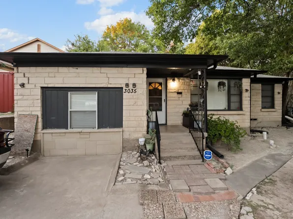 3035 Lasca St, Dallas, TX 75227