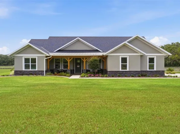 16241 SE 150th Ave, Weirsdale, FL 32195
