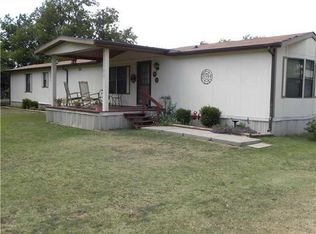 515 Logan Ave, Cashion, OK 73016