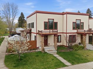 3450 Connery Way UNIT B, Missoula, MT 59808
