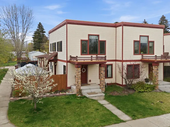 3450 Connery Way Unit B, Missoula, MT 59808