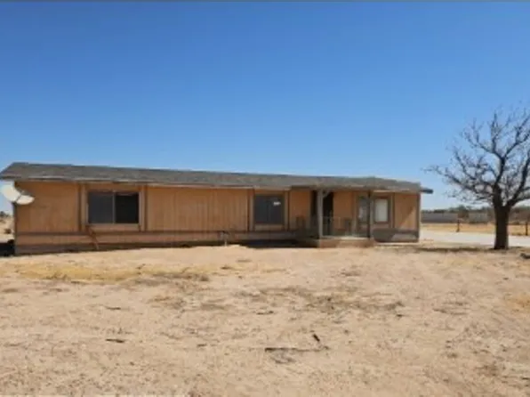 45950 Cisco Rd, Newberry Springs, CA 92365