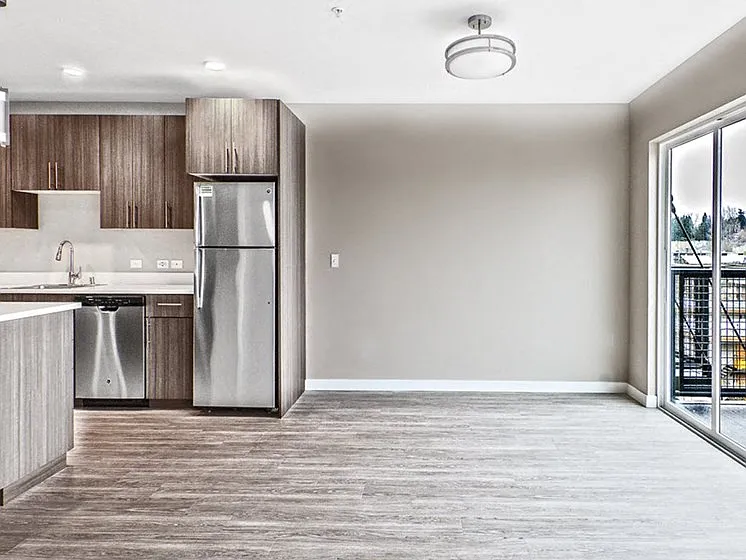 Origin Apartments — Photo 4