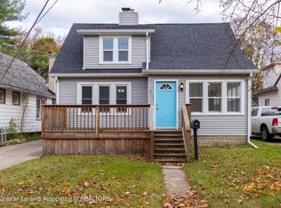2115 Lyons Ave, Lansing, MI 48910