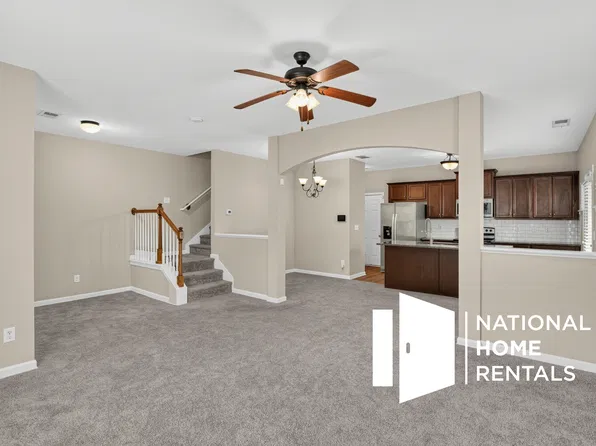 202 Magnaview Dr, McDonough, GA 30253