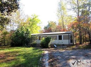 19059 Emmas Way, Bon Aqua, TN 37025