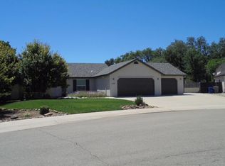 6502 Reflection St, Redding, CA 96001