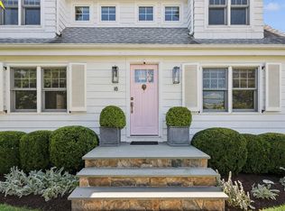 18 Sherwood Dr, Westport, CT 06880