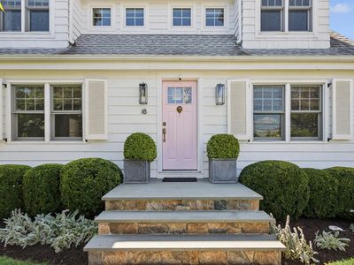 18 Sherwood Drive, Westport, CT, 06880