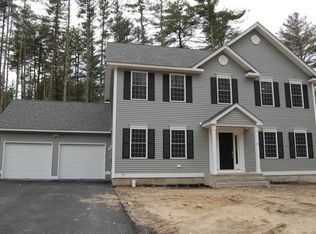 11 Reeds Ferry Way, Merrimack, NH 03054
