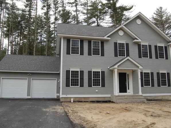 11 Reeds Ferry Way, Merrimack, NH 03054