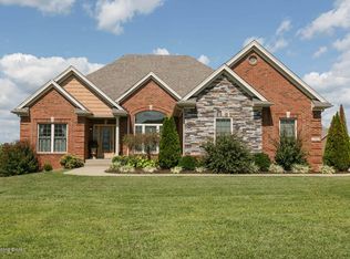 108 Cynthias Rdg, Fisherville, KY 40023