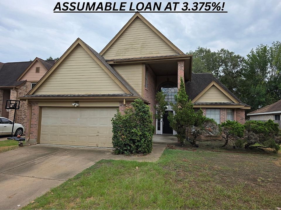 1st image of 15615 Fern Ridge Dr