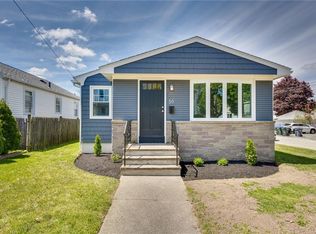 50 Gloucester St, Providence, RI 02908