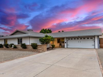 3025 E SIERRA Street, Phoenix, AZ, 85028