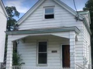 1772 Courtland Ave, Cincinnati, OH 45212
