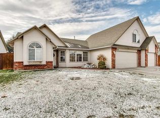 2121 Beartooth Way, Meridian, ID 83642