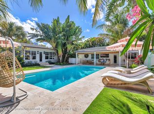 233 Cortez Rd, West Palm Beach, FL 33405