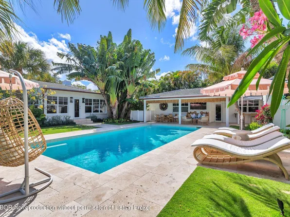 233 Cortez Rd, West Palm Beach, FL 33405