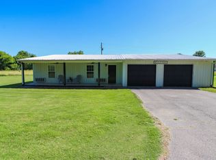 1965 Hamer Rd, Dyersburg, TN 38024