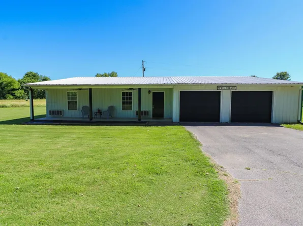 1965 Hamer Rd, Dyersburg, TN 38024