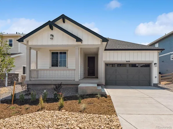 8436 Vona Lane, Littleton, CO 80125