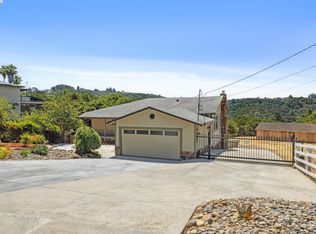 3581 Star Ridge Rd, Hayward, CA 94542