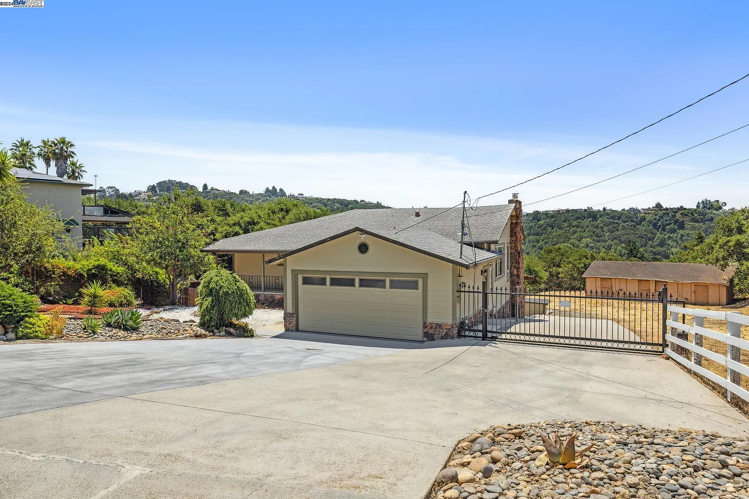3581 Star Ridge Rd photo 1