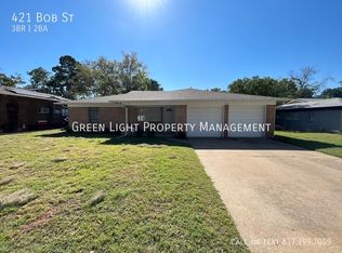 421 Bob St, Hurst, TX 76053