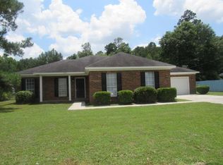 2787 Davis Mill Rd, Hephzibah, GA 30815